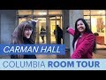 Carman Room Tour 2018 | Columbia University