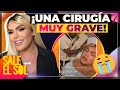 VIDEO: Wendy Guevara YA se encuentra en RECUPERACIÓN y manda este mensaje | Sale el Sol