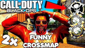 COD BO4 I HIT THE SAME GUY TWICE ACROSS THE MAP !! BALLISTIC KNIFE AND TOMAHAWK / COMBAT AXE