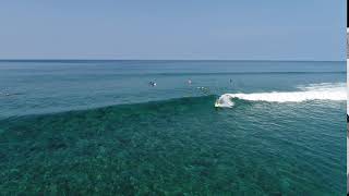 Surfing Rights in Tavarua, Fiji