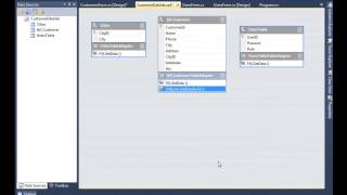 Introduction to a database application Part4 Query Builder