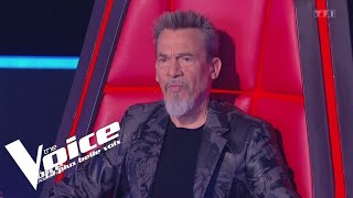 Duncan Laurence - Arcade - Axel | The Voice 2022 | Cross Battles Resimi