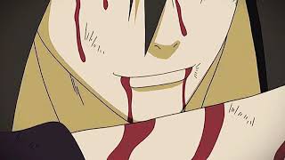 Madara Evil Laugh