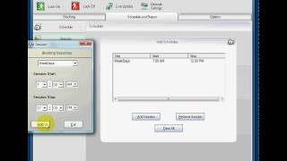 How To Schedule Internet Blocking