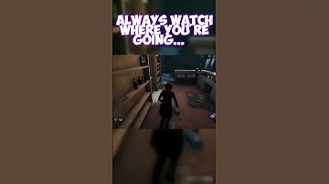 Clearly a skill issue #shorts