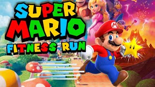🍄 Super Mario 🍄 Fitness Run | Brain Break | GoNoodle Inspired screenshot 5