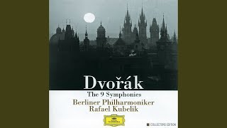 Dvořák: Symphony No. 6 in D Major, Op. 60, B. 112: II. Adagio