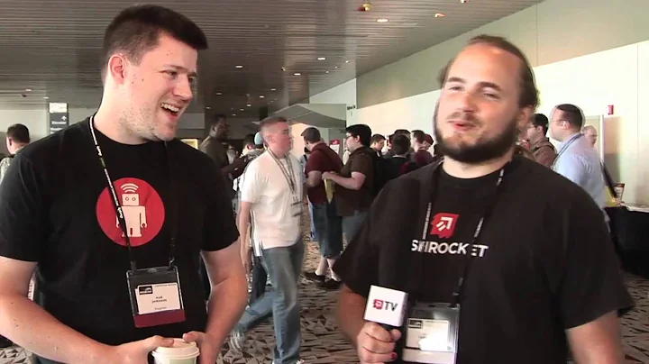 Featured Interview: Matt Jankowski