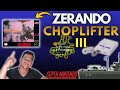 Tentando Zerar Choplifter III Pela Primeira vez , nunca zerei esse game! PARTE 1