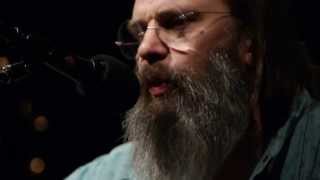 Steve Earle - The Low Highway (Live on KEXP) chords