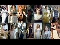 Titanic: Rose's Dresses