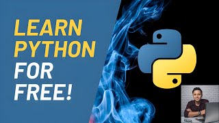 Free Learn Python Programming in 07 Days | Day : 01