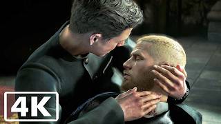 007 First Light - Monroe Death Scene (4K)