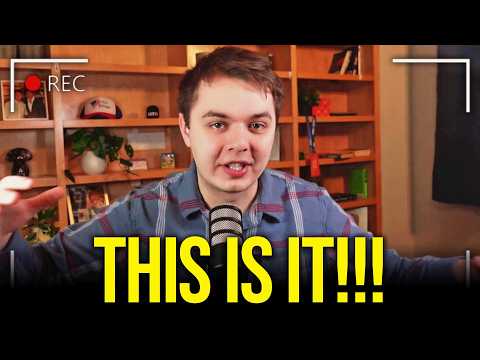 Thumbnail for We need to do this 