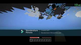 Dying In The Void Speedrun - 015.32