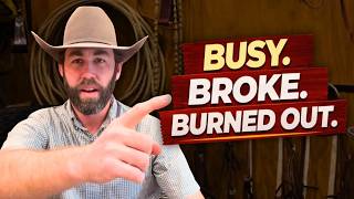 Famous The Real Reason Horse Professionals Stay Underpaid Profile