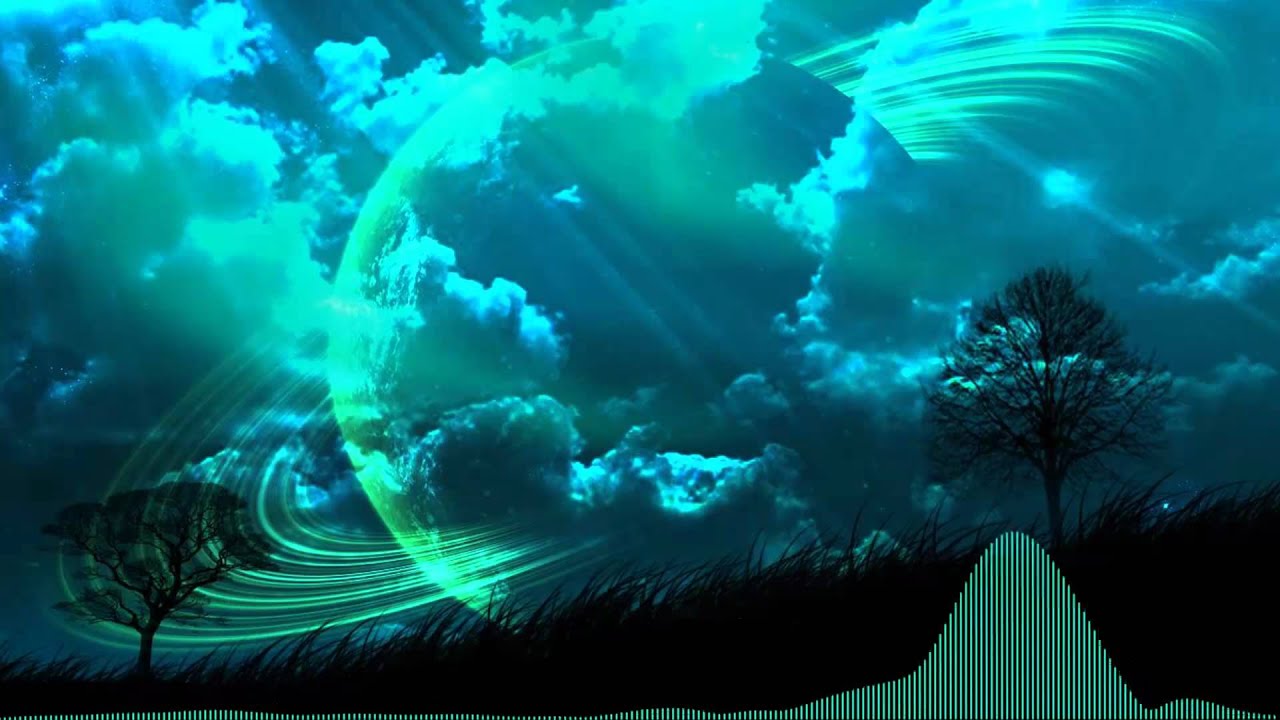 Swindle - Out of the blue (Ft. Stinkahbell)