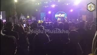 Naraya Fest 2022 (TEGAL) Kangen Band - Doy