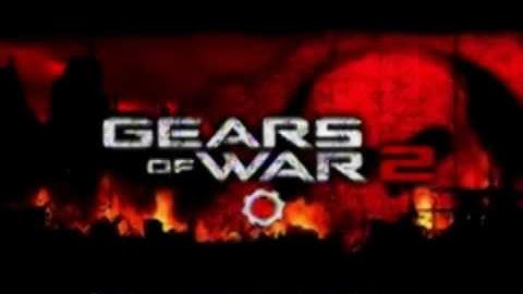 Gears of War 2 Rank 100 Glitch