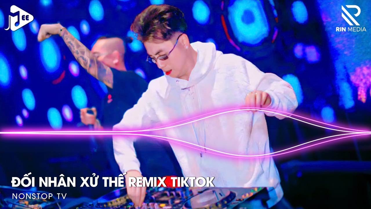 Đối Nhân Xử Thế Remix - Lã Phong Lâm | Thời Còn Huy Hoàng Thì Ai Cũng Đều Tung Hô Remix