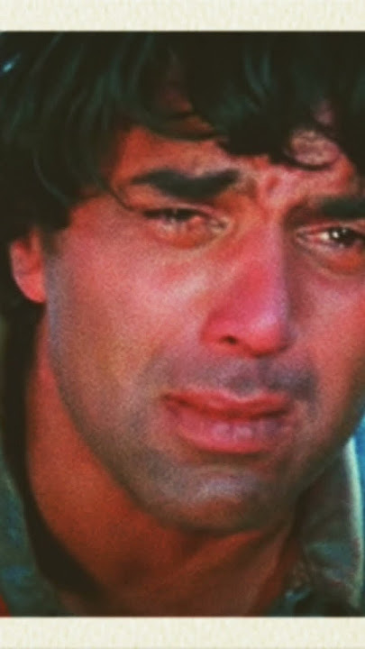Yeh Dosti Hum Nahi Todenge ( Sad ) Sholay Amitabh Bachchan l Dharmendra Short #song #video #viral