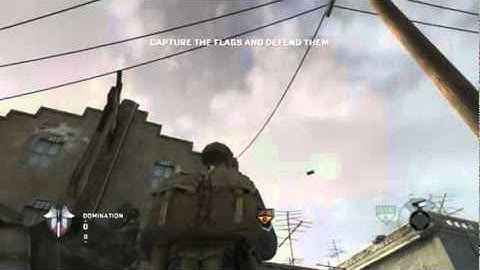 Spawn tomahawk on Havana domination