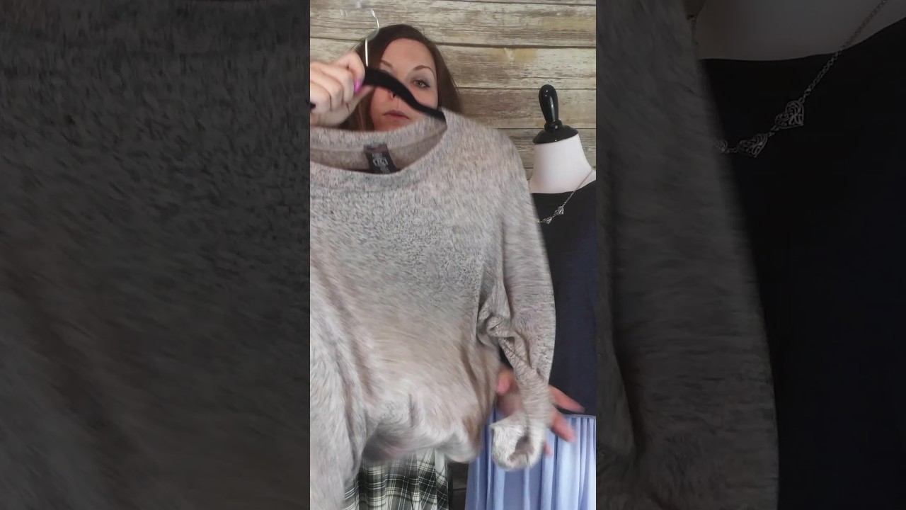 Agnes and Dora by Jenni Pullover Styling & Tips