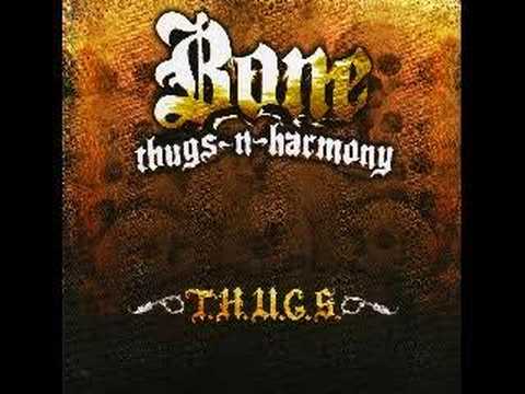 Videó: Bone Thugs-n-harmony Nettó érték: Wiki, Házas, Család, Esküvő, Fizetés, Testvérek