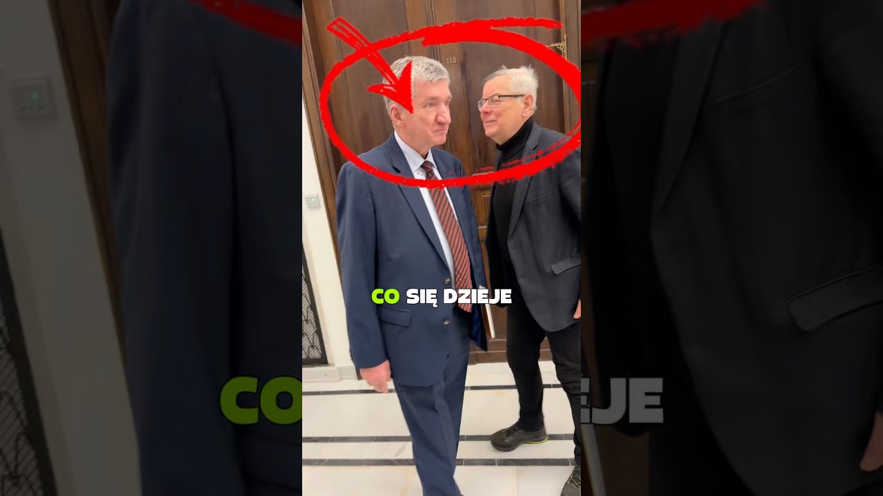 Precz z komuną! 🌳➡️🍃❌➡️ ☭