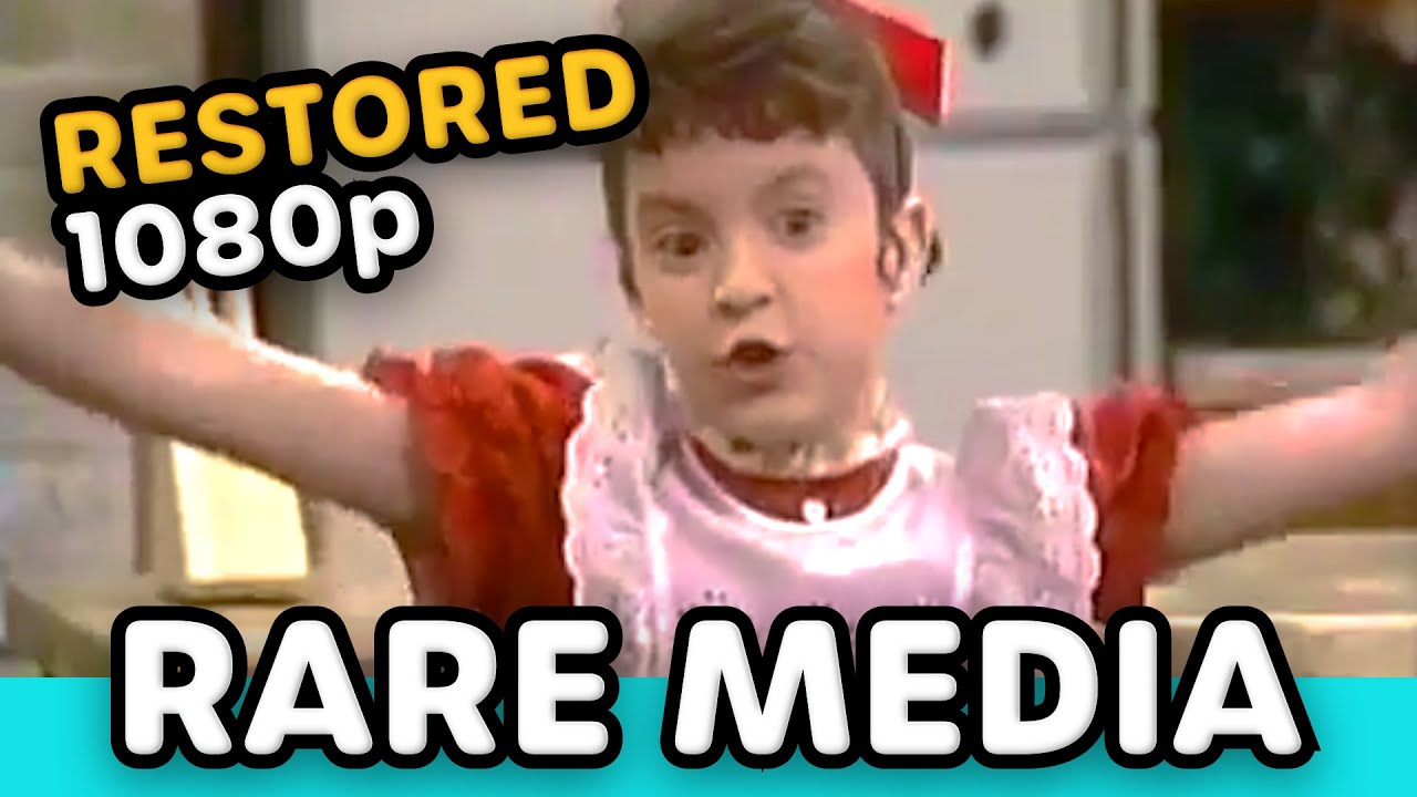 Small Wonder S02E14 Movin' Up [1987 DVD] YouTube