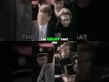 Ask Not What Your Country Can Do for You – JFK (1961)