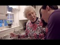 Home Instead Senior Care:  CAREGivers career video