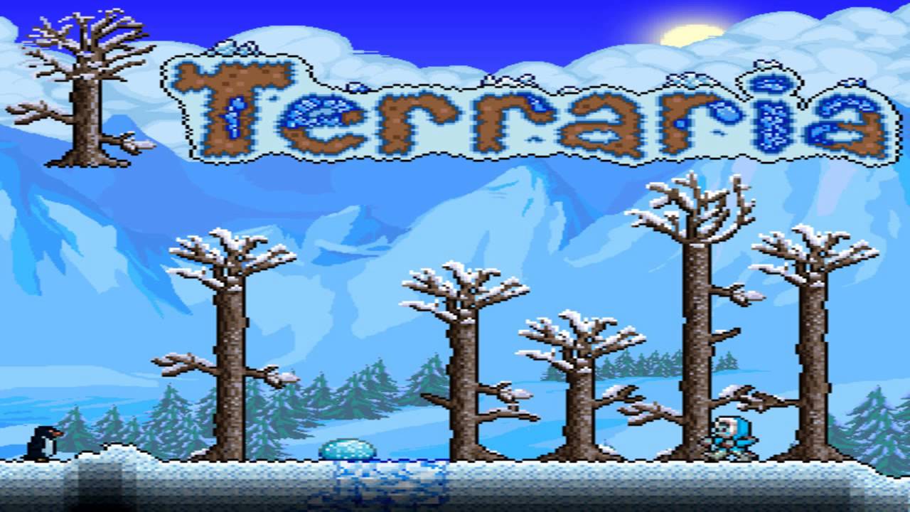 Terraria Soundtrack Volume 2 Lunar Boss YouTube