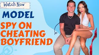 Model Sophia Culpo Used spy to catch Boyfriend Braxton Berrios Cheating #cheating #boyfriend Wealth