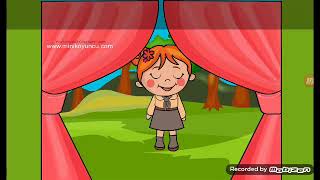 Lili camping screenshot 3