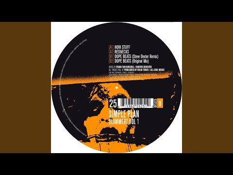 Putar Dope Beats - Simple Plan