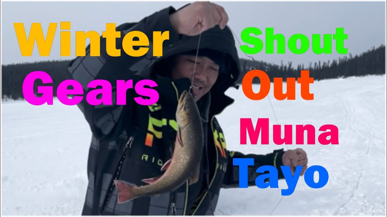 Winter gears na hindi ka lalamigin Edmonton Alberta Pinoy in Canada Buhay sa Canada YouTube