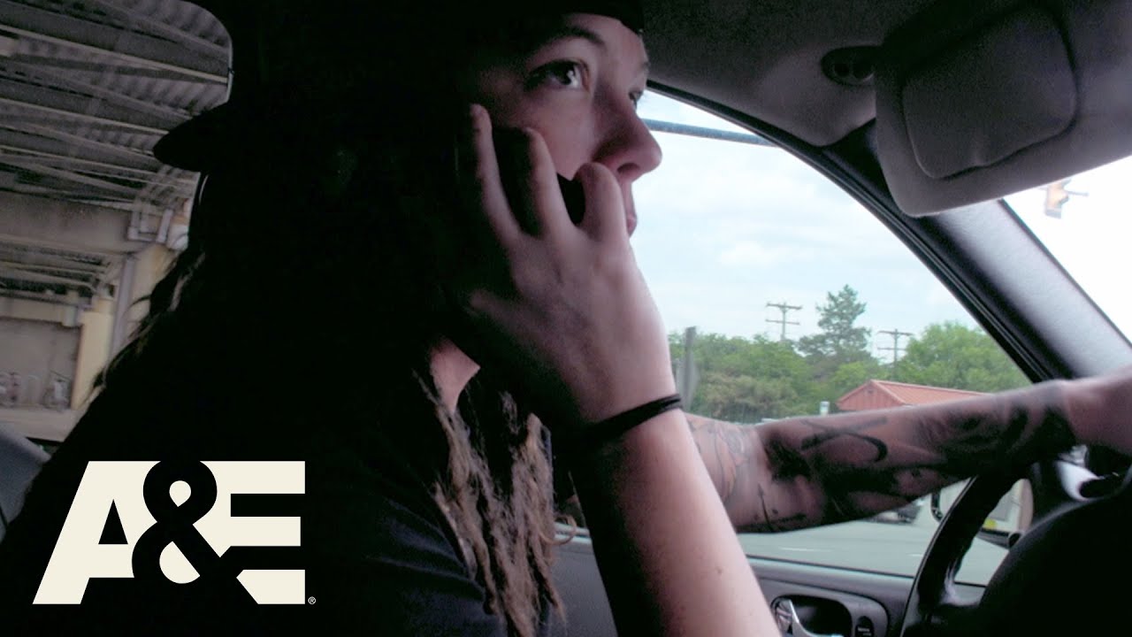 aetv com activate Intervention: Ex Convict Goes Undercover (Season 1) | A&E