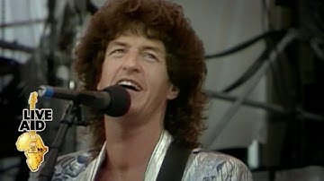 REO Speedwagon - Can