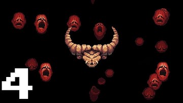 Chained Echoes Demo Gameplay - part 4 of 4 - a Turn-Based RPG with mechs!