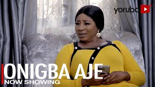 Onigba Aje Latest Yoruba Movie 2022 Drama | Mide Abiodun | Rotimi Salami | Adeokun Muinat Uganda Movie