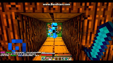 Hackers at Randomcraft #1