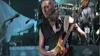 Metallica - Enter Sandman [HD] (20 Years Anniversary &quot;Black Album&quot;)