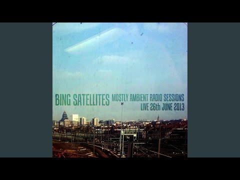 Mostly Ambient Live 26th June 2013, Pt. 1 bekijken op YouTube