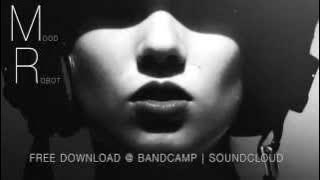 MOOD ROBOT - One Eyed Butterfly