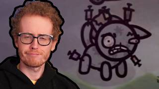 INCREDIBLY BAD LUCK - Mewgenics!