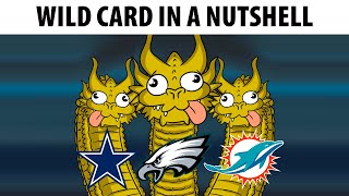 Best NFL Playoffs Memes 2023 v8