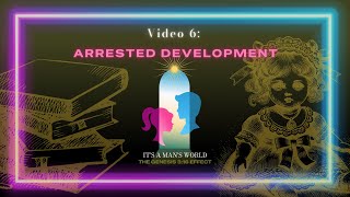 Celebrity Episode 6: Arrested Development: Patriarchy and the Spiritual Malformation of Women and Men Wealth
