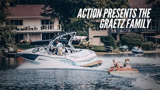 Action Presents | The Graetz Family