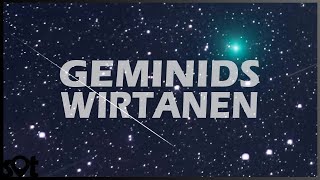 Comet 46P Wirtanen and Geminids! Close approach green comet timelapses
Comet 46P/Wirtanen is passing just 30 lunar distances away from Earth on December 15th and 16th 2018. With a variety of cameras and lenses and techniques I was able to capture motion timelapses of the comet against the background starfield. This video is a teaser for an upcoming vlog where I will probably cover a variety of subjects about the comet, phtographing the night sky and meteors, as well as some of the science of the comet itself...Like why is its coma or tail green? Comet 46P Wirtanen and Geminids! Close approach green comet timelapses